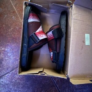 Because I can’t fit anymore